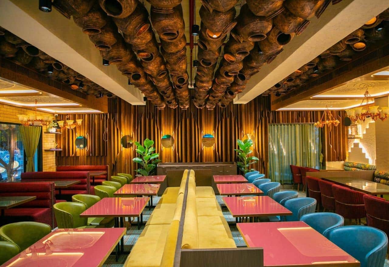 Restaurant image
