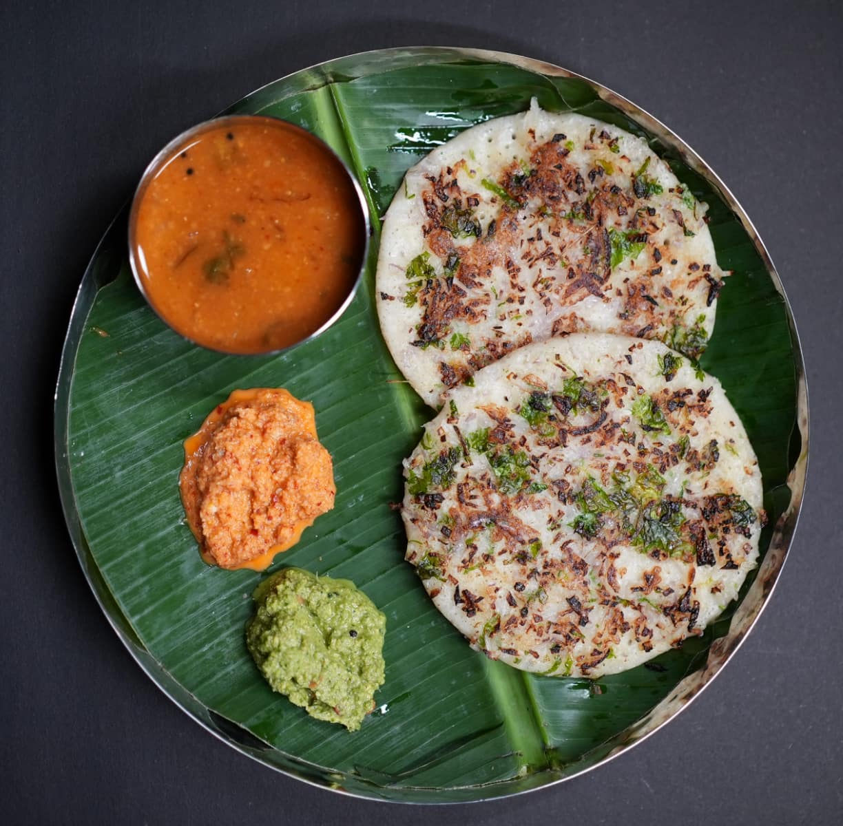 Secret Sambar - South Indian Cuisine, Nigdi, Pune | Zomato