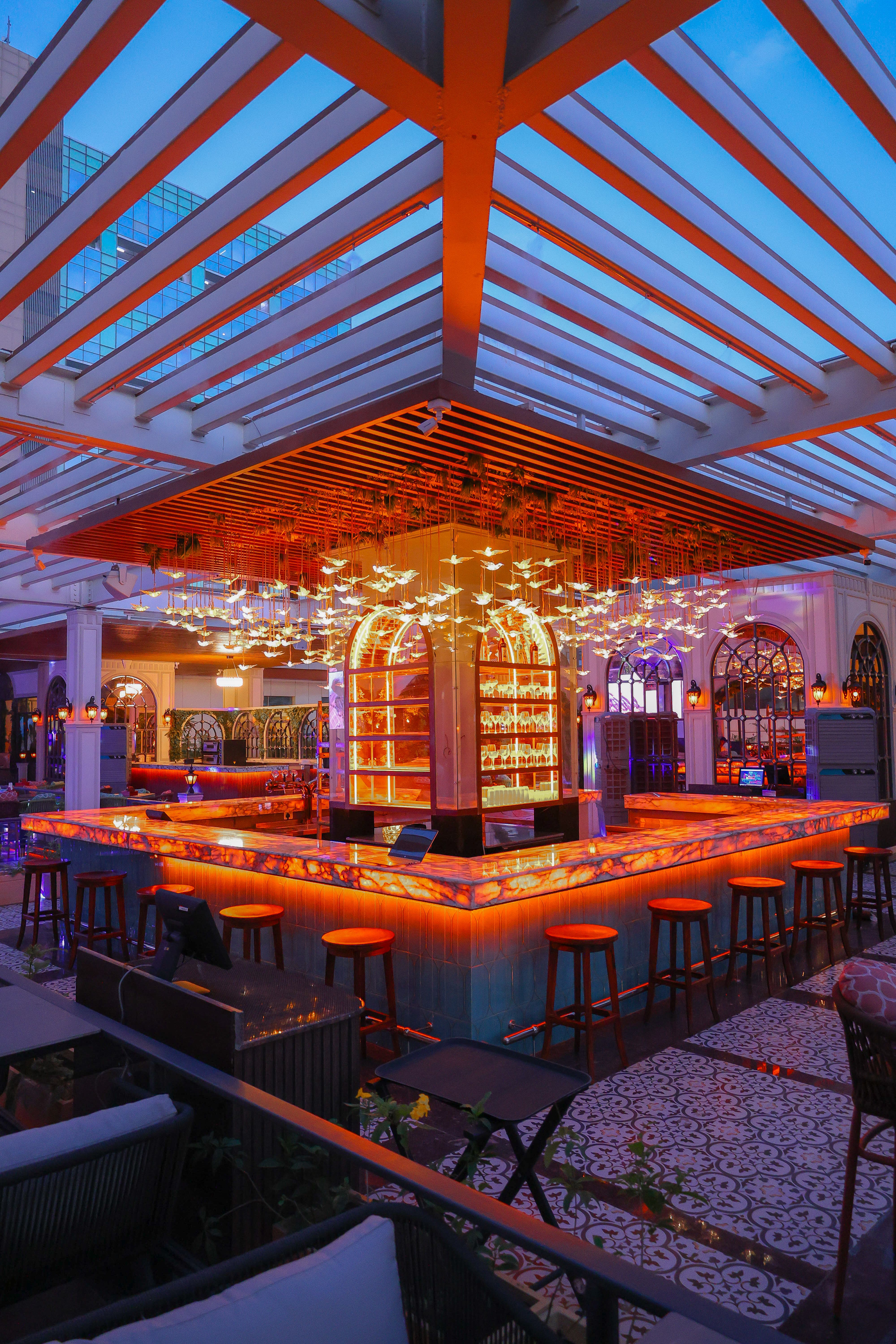 Restaurant image