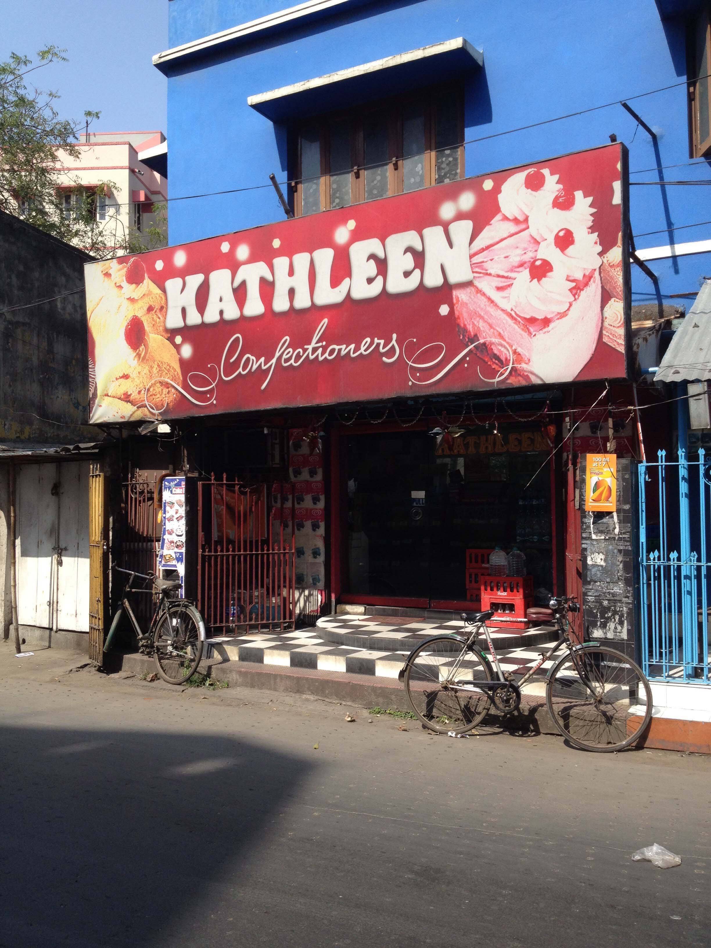 KATHLEEN, Kolkata (Calcutta) - 22 Near State Bank Of Bikaner Park St -  Restaurant Reviews, Phone Number & Photos - Tripadvisor