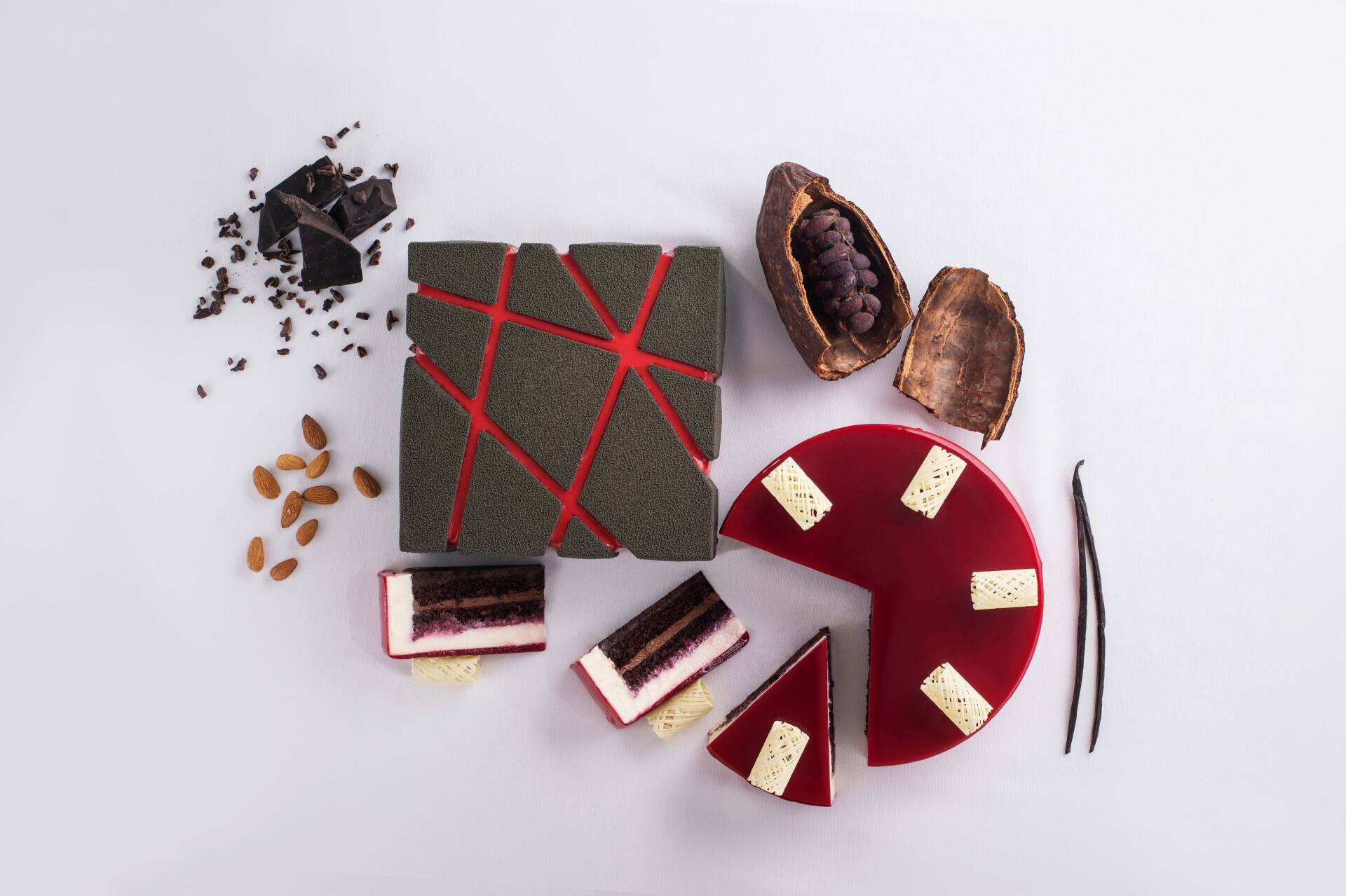 Haute Patisserie by The Imperial