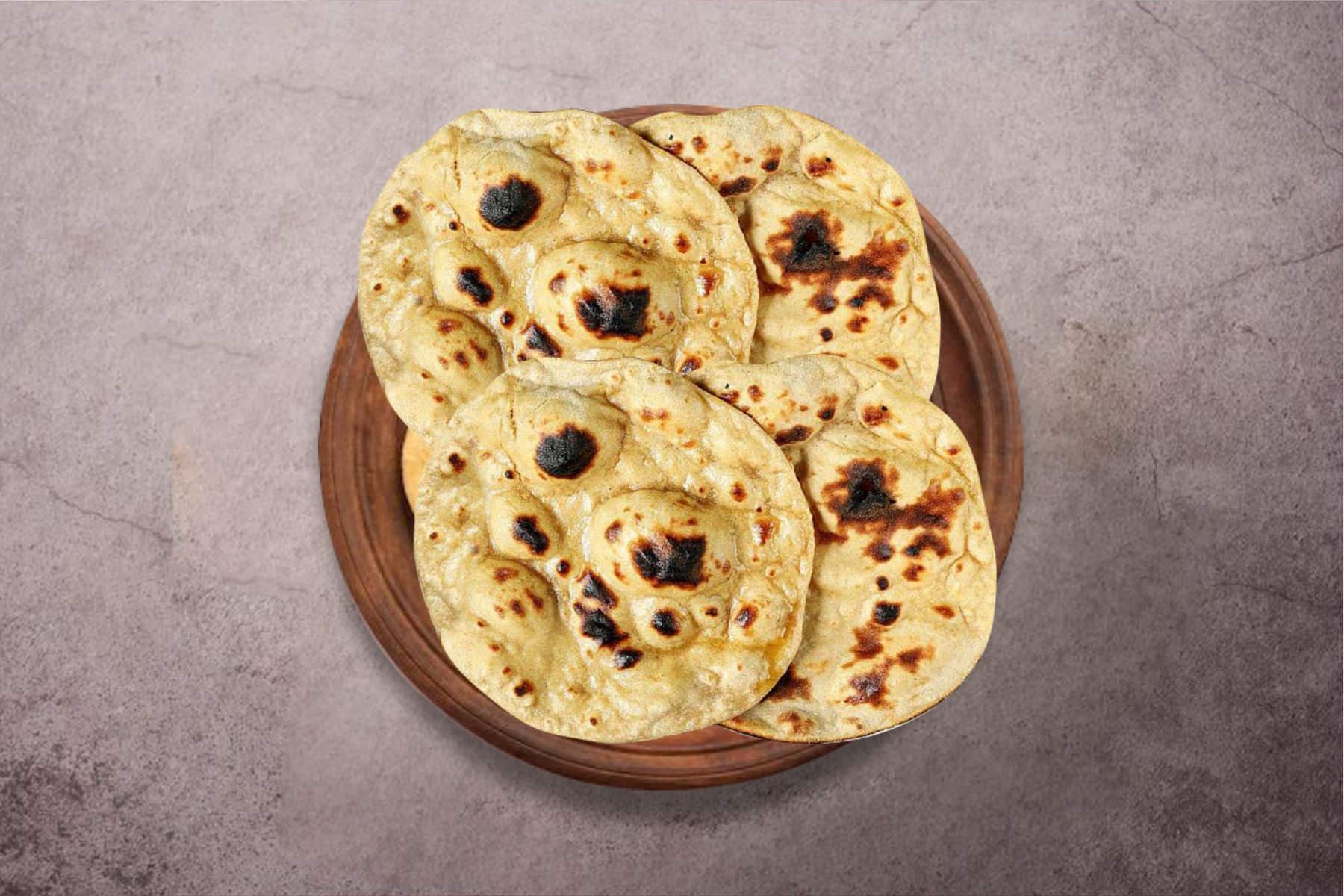 Rozi Roti, Jasola, New Delhi | Zomato