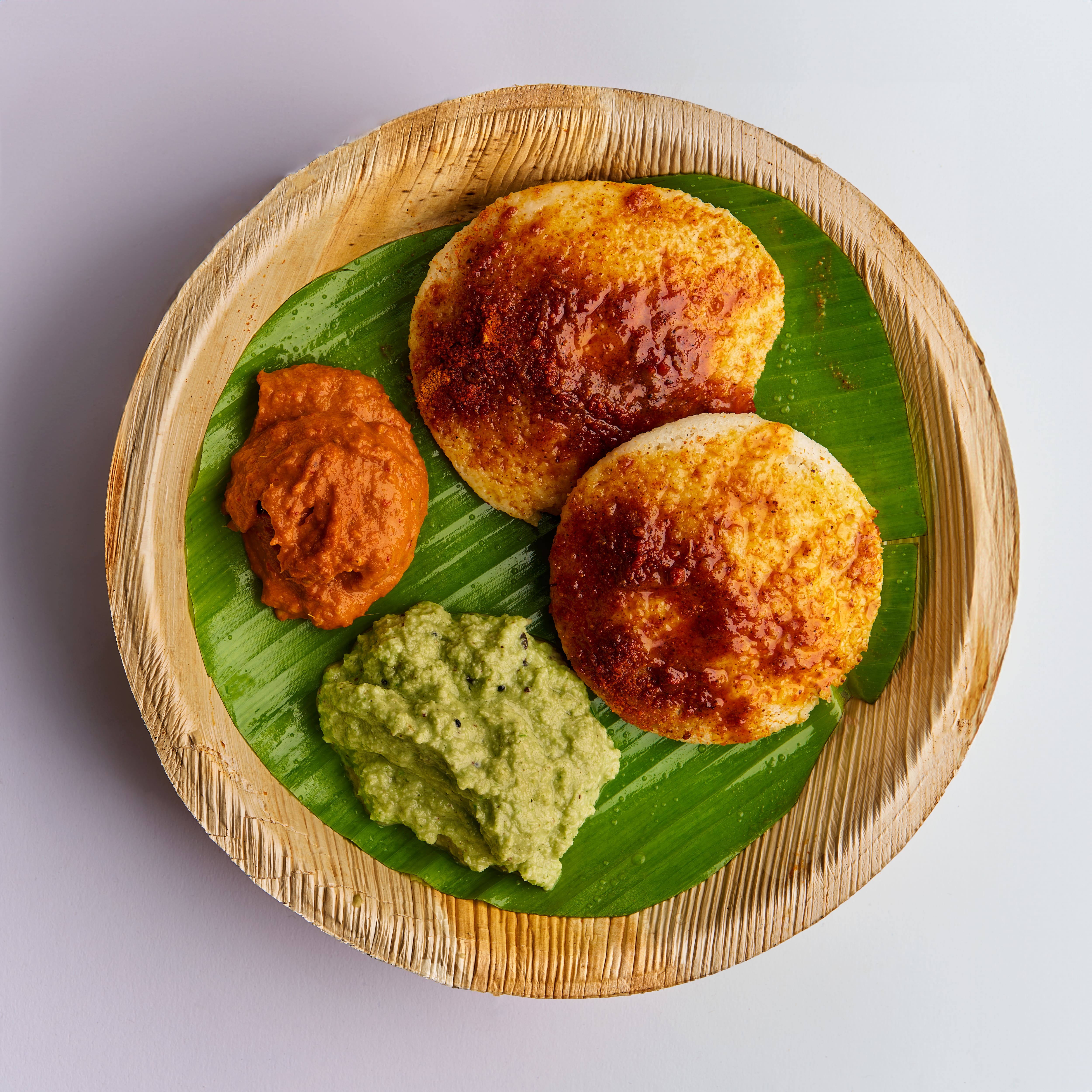 Loni Dosa, davanagere benne dose - Benne - img5
