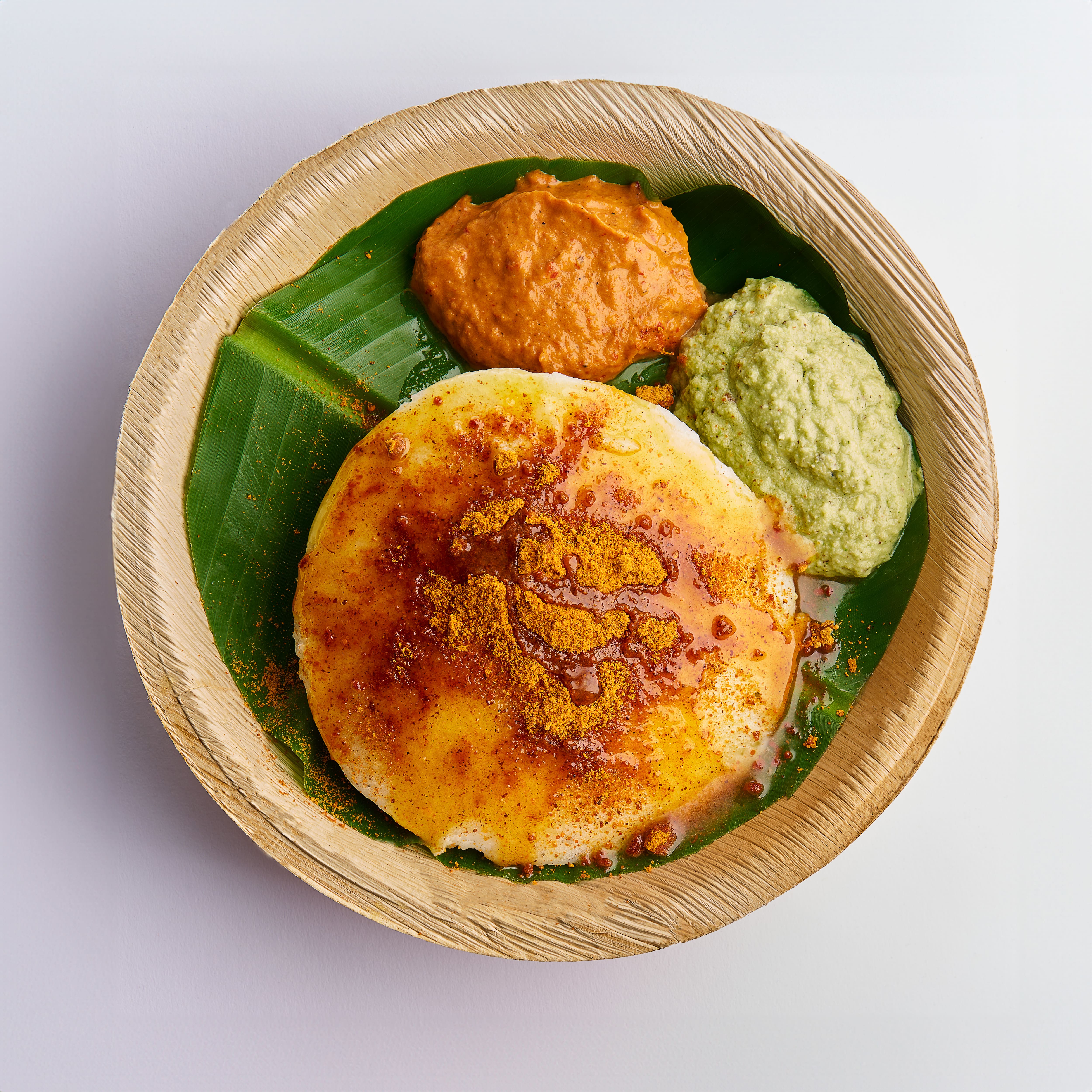 Loni Dosa, davanagere benne dose - Benne - img2