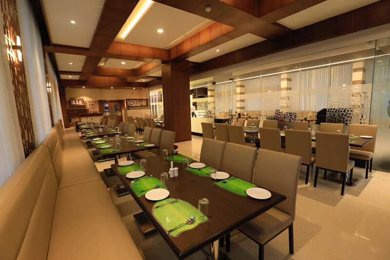 Restaurant image