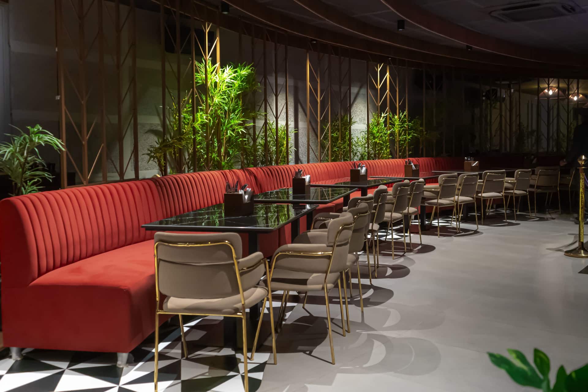 Restaurant image