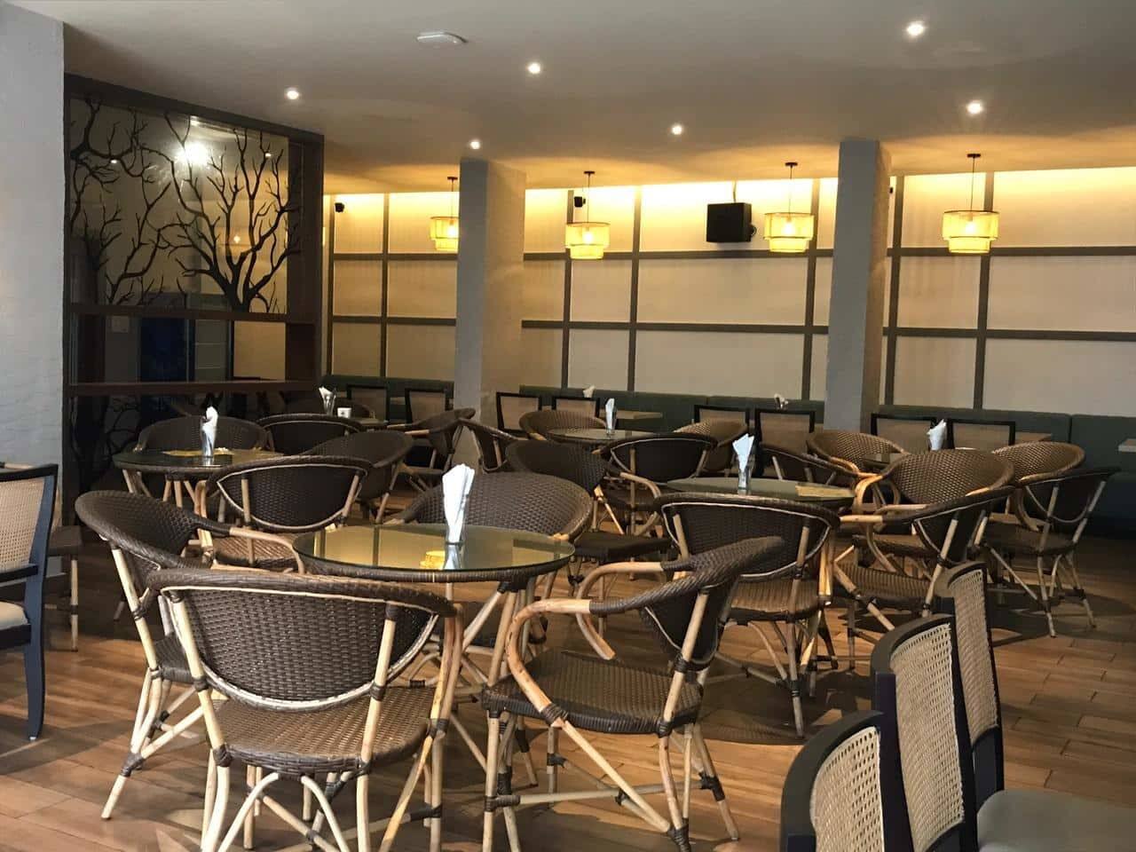 Restaurant image