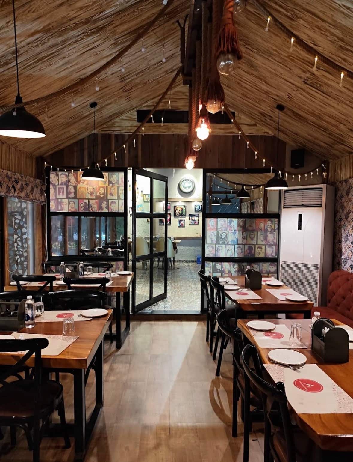 Restaurant image