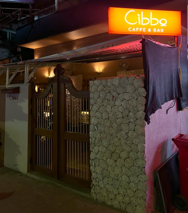 cocktail bars, cocktail bar near me, cocktails, bars, bars near me, rooftop bars, margarita, mojito, mocktails, negroni - Cibbo All Day Dining & Bar - img5