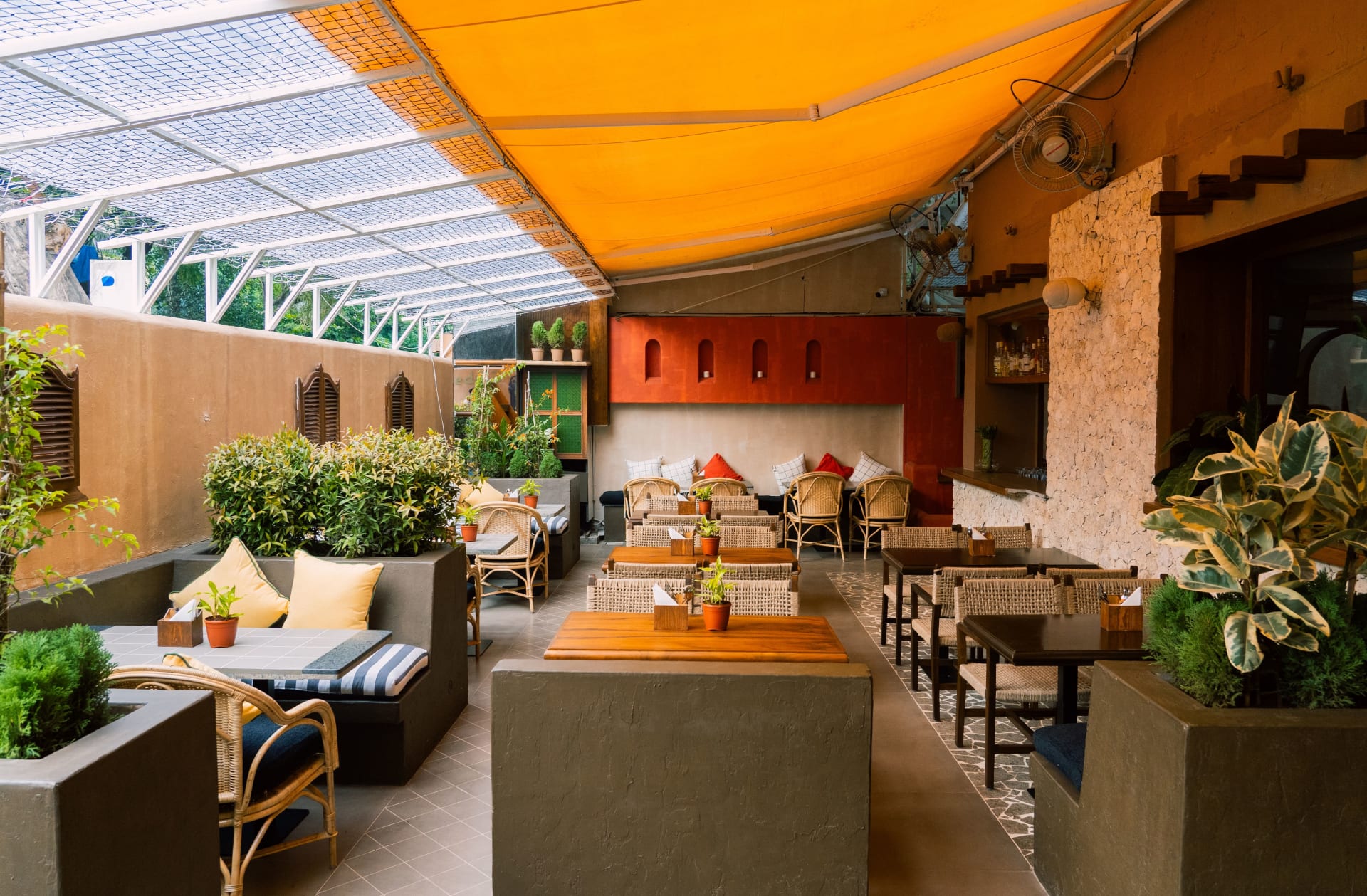 Restaurant image