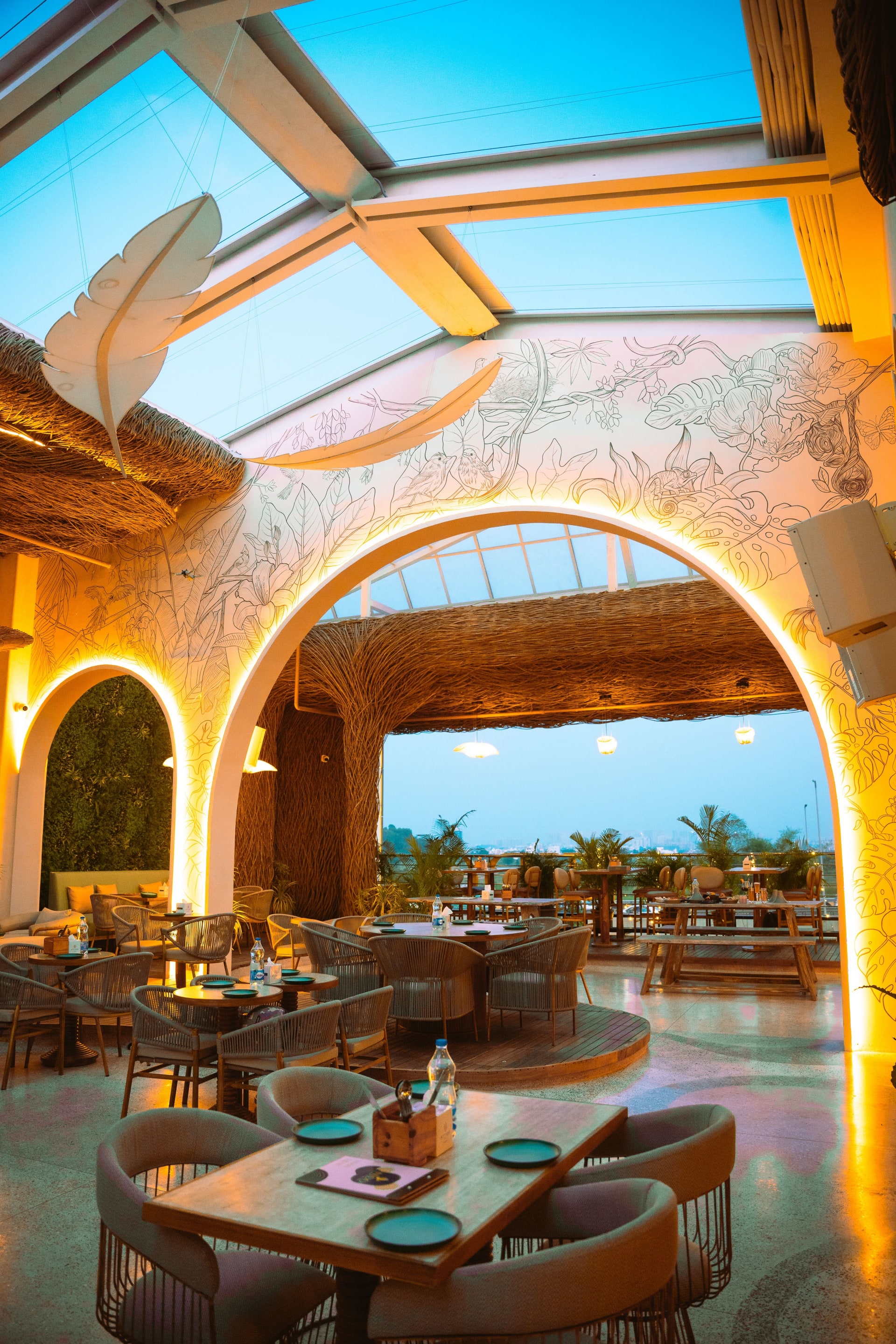Restaurant image