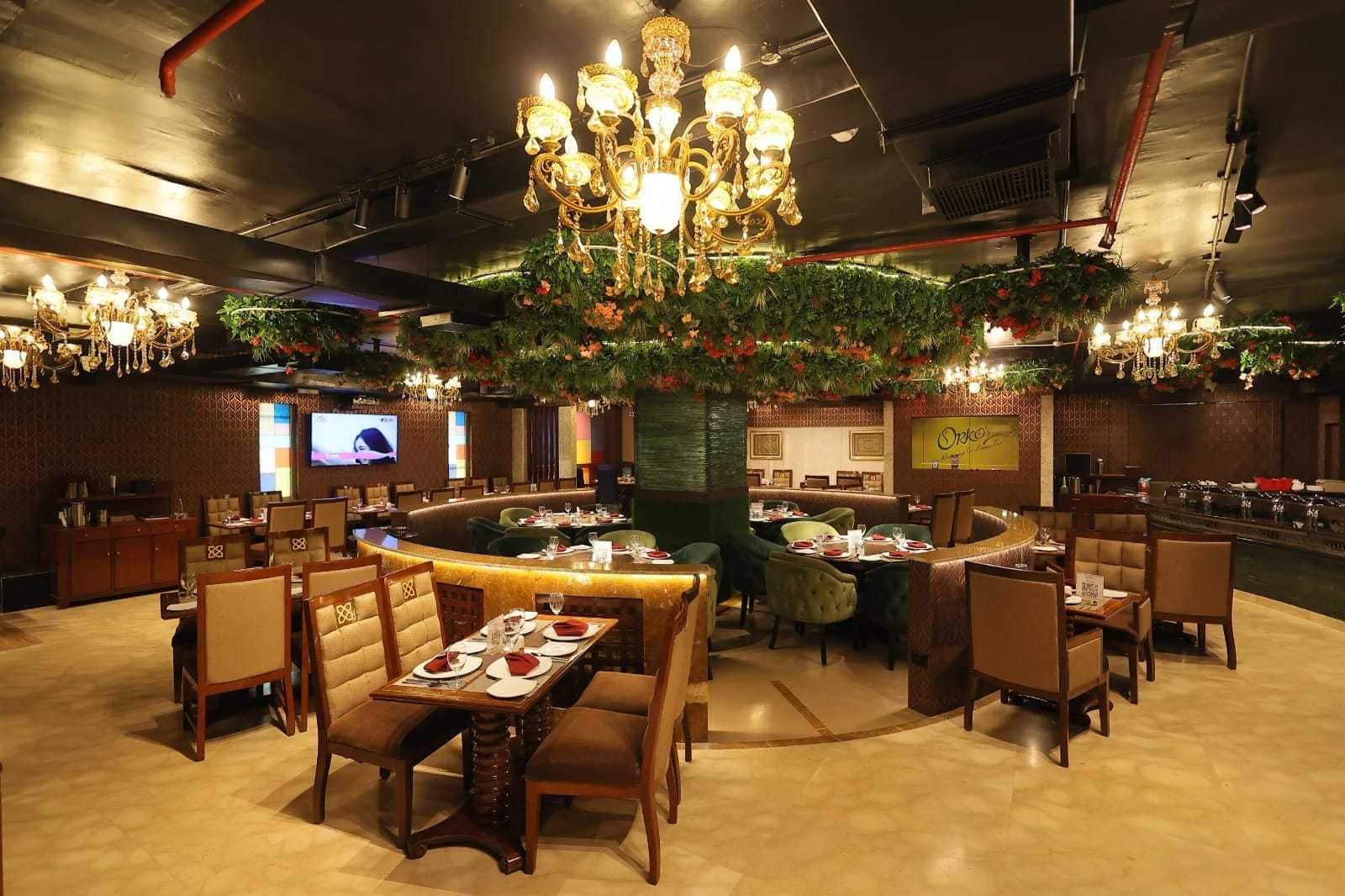 durga puja, durga puja pandals, durga puja celebrations, durga puja food, bengali food, bengali restaurants, festive food, puja pandal hopping, kolkata food - Orko's Restaurant - img3