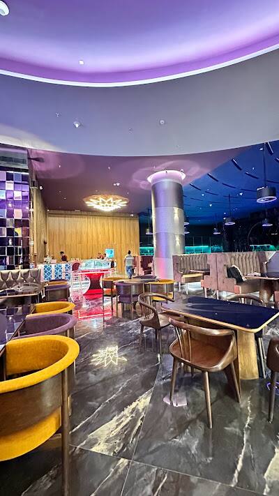 Shott Pune Shott, Kalyani Nagar, Pune | Zomato