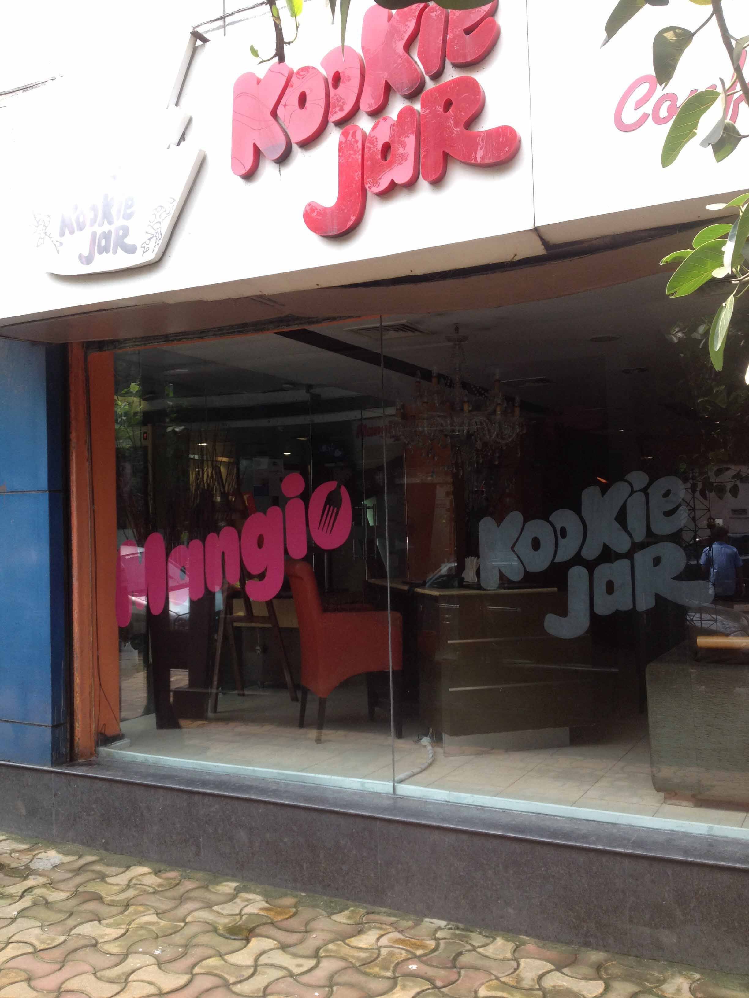 Kookie Jar, Alipore, Kolkata Zomato