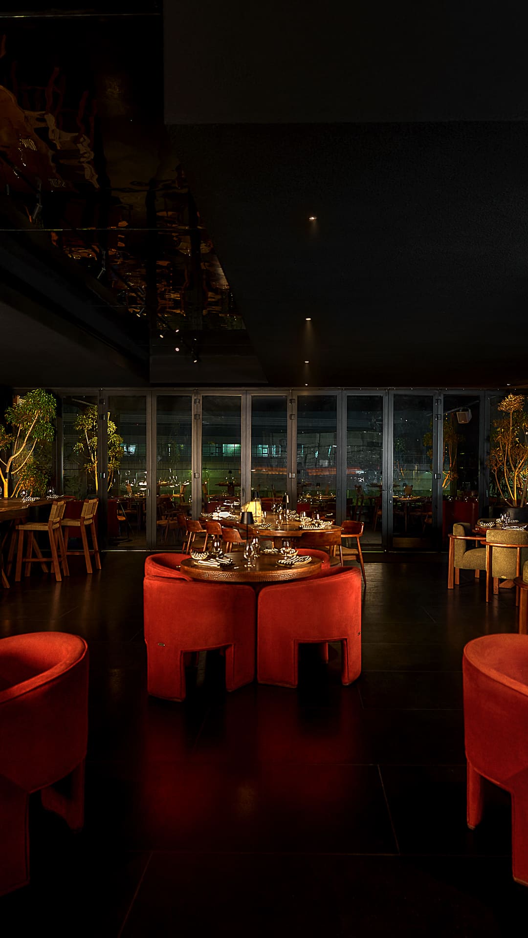 bars, cocktail bars, best bars, rooftop bars, cocktail lounges, pubs, wine bars, beer bars, award winning bars - Japonico - img1