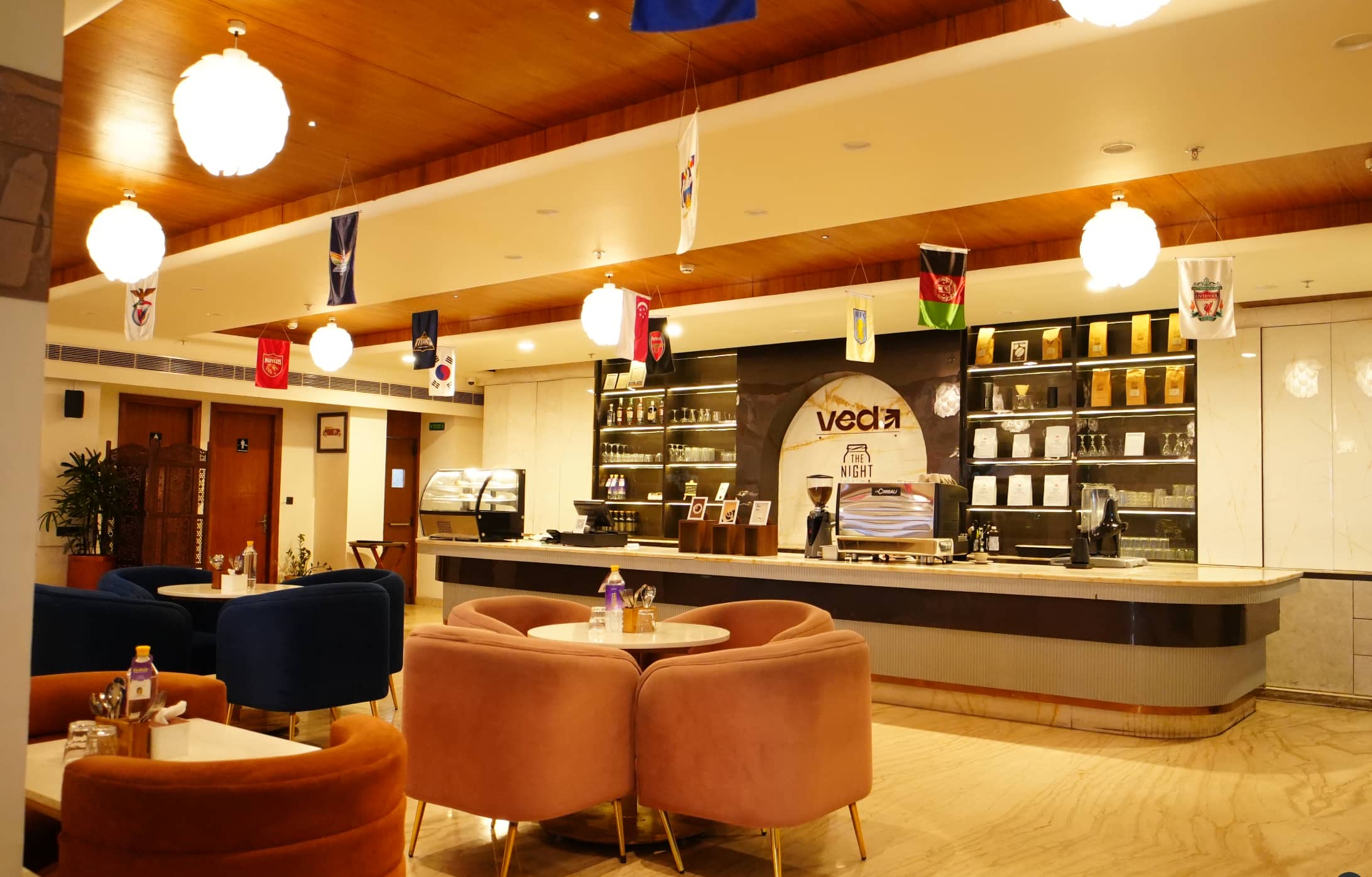 Restaurant image