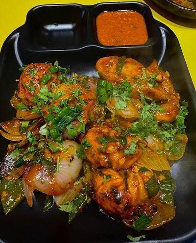 Zako Momos | NIT, Faridabad | Indo-Chinese Restaurant
