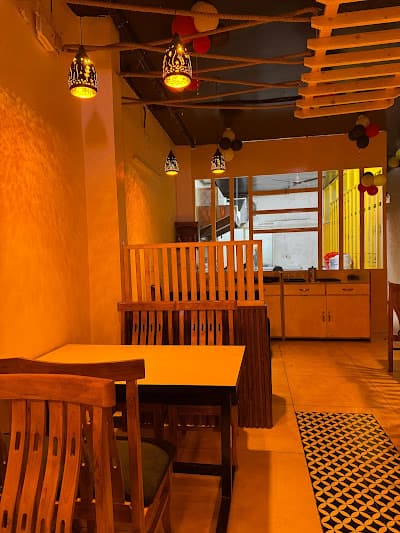 Zako Momos | NIT, Faridabad | Indo-Chinese Restaurant