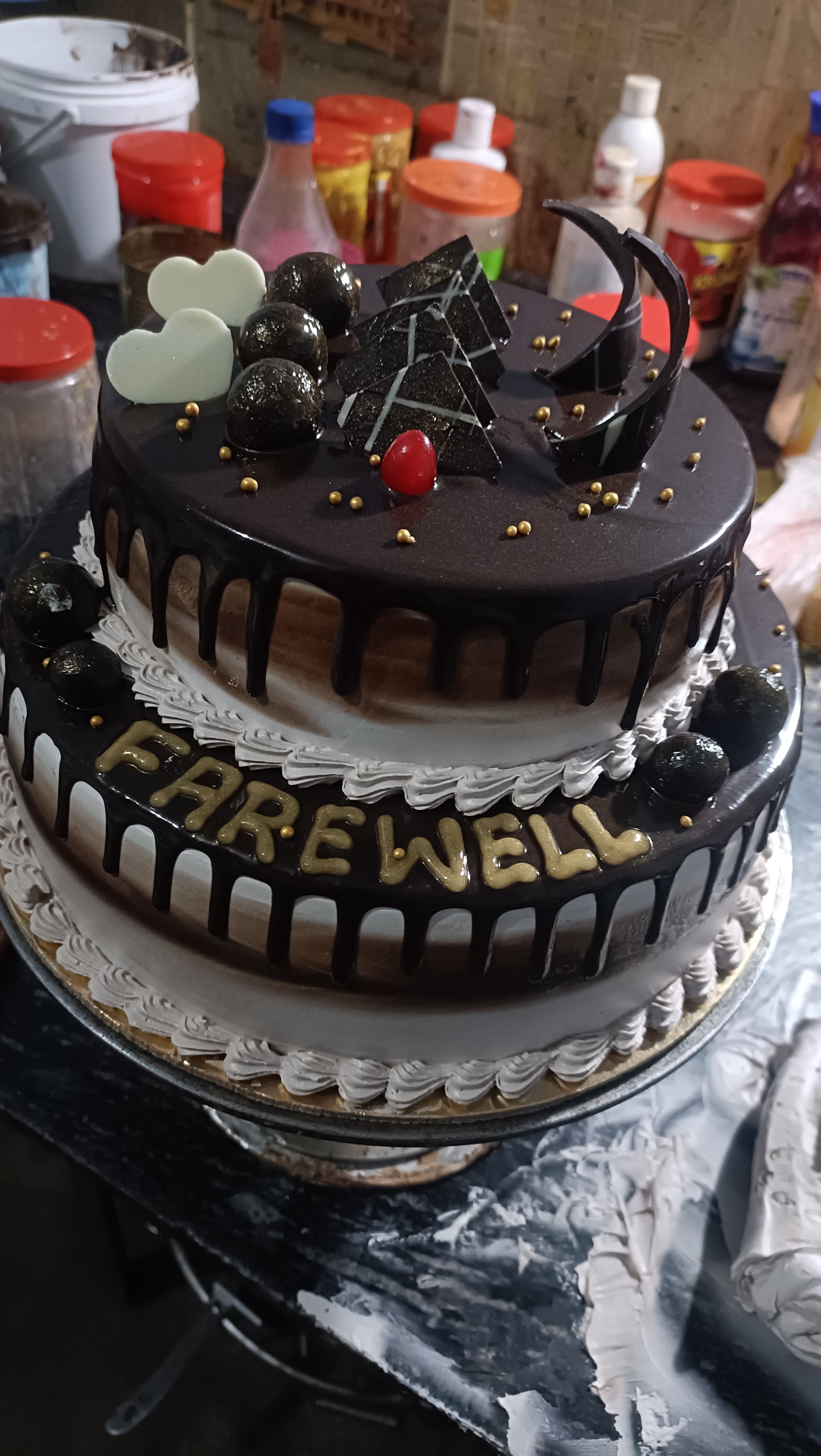 The Fantasy Bakery, Vijay Nagar, Indore | Zomato