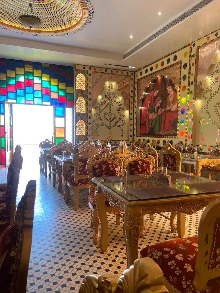 Bhoj Restaurant image