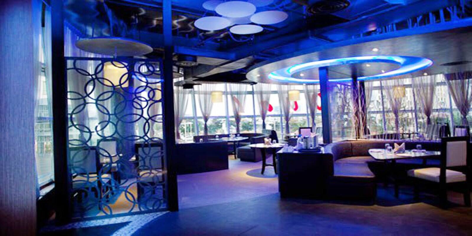 Menu of Oval Lounge, New Town, Kolkata