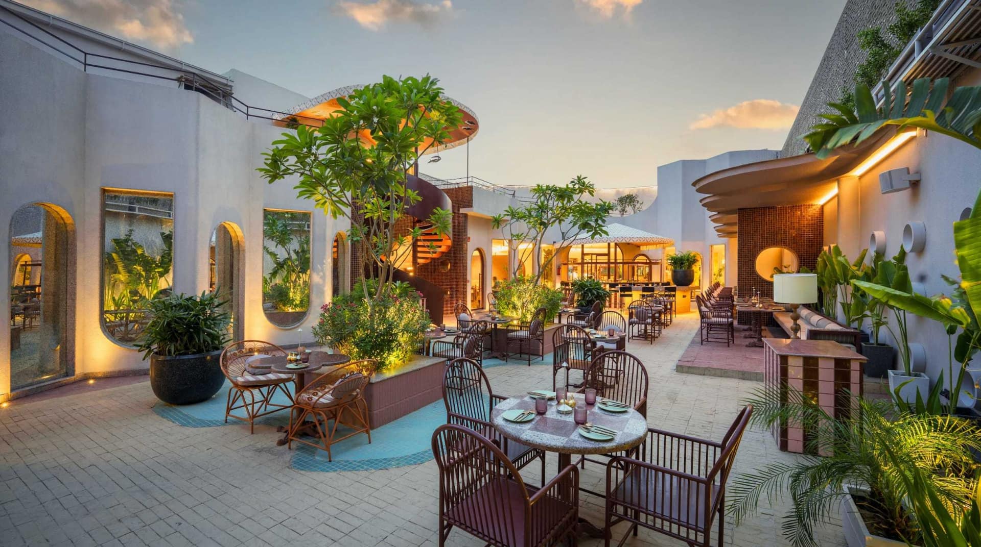 Restaurant image