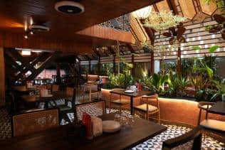 Restaurant image