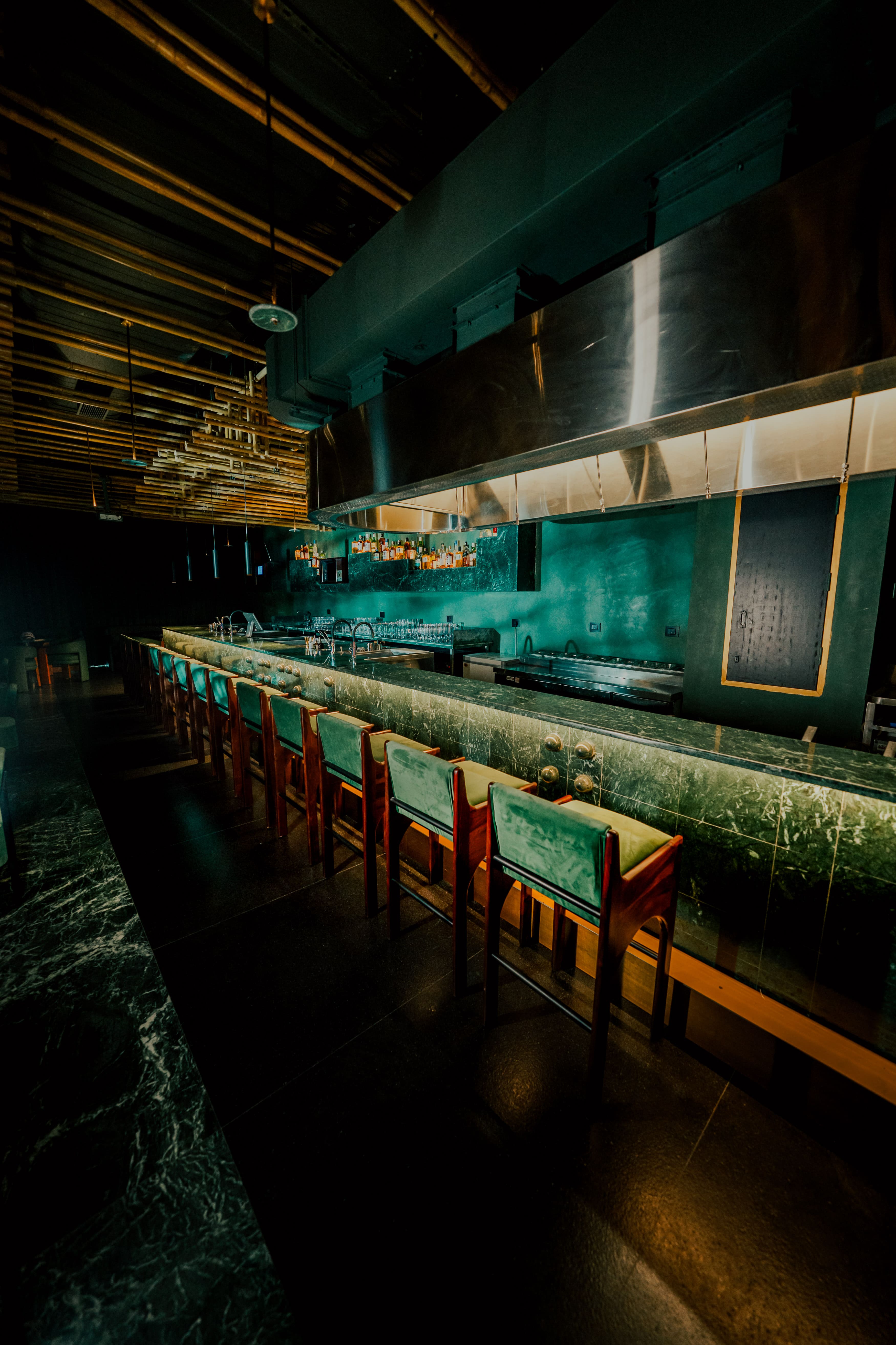 Restaurant image