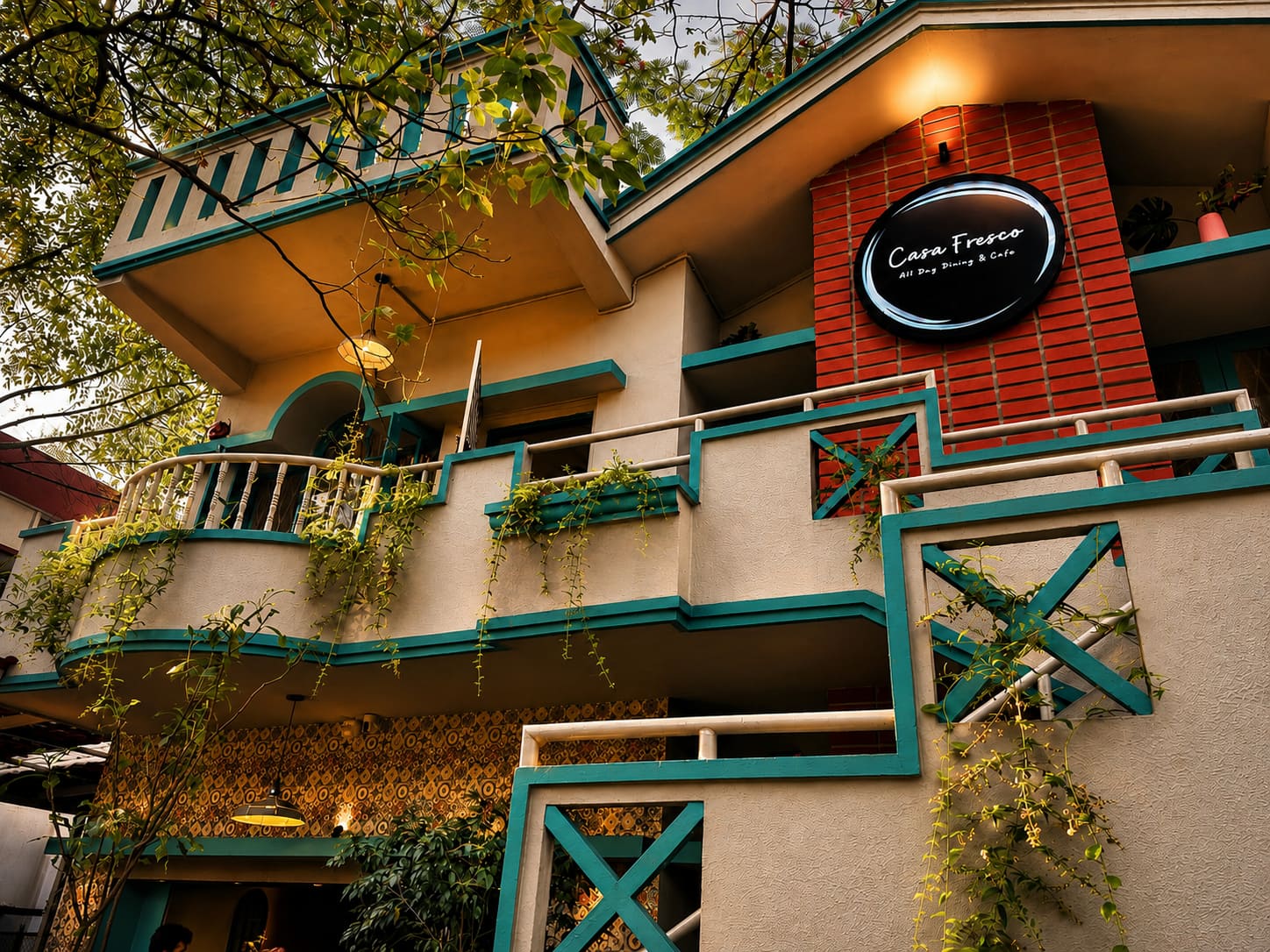 breakfast restaurants, breakfast cafes, breakfast places, breakfast near me, breakfast spots, south indian breakfast, dosa, idli, breakfast open now - Casa Fresco - img5