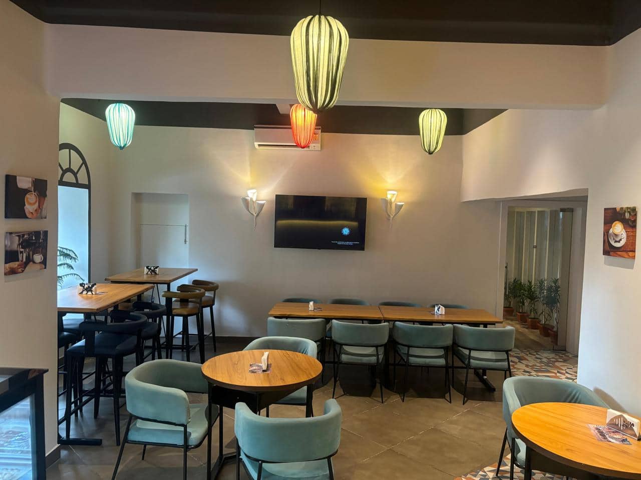 Aqua Java, Southern Avenue, Kolkata | Zomato