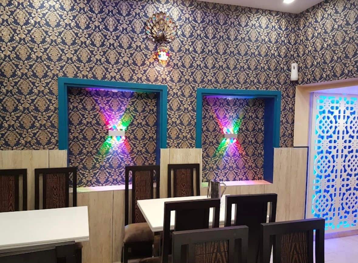 Kale Da Dhaba image