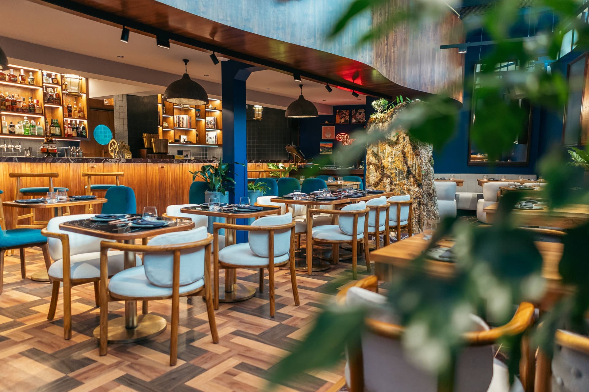 Restaurant image