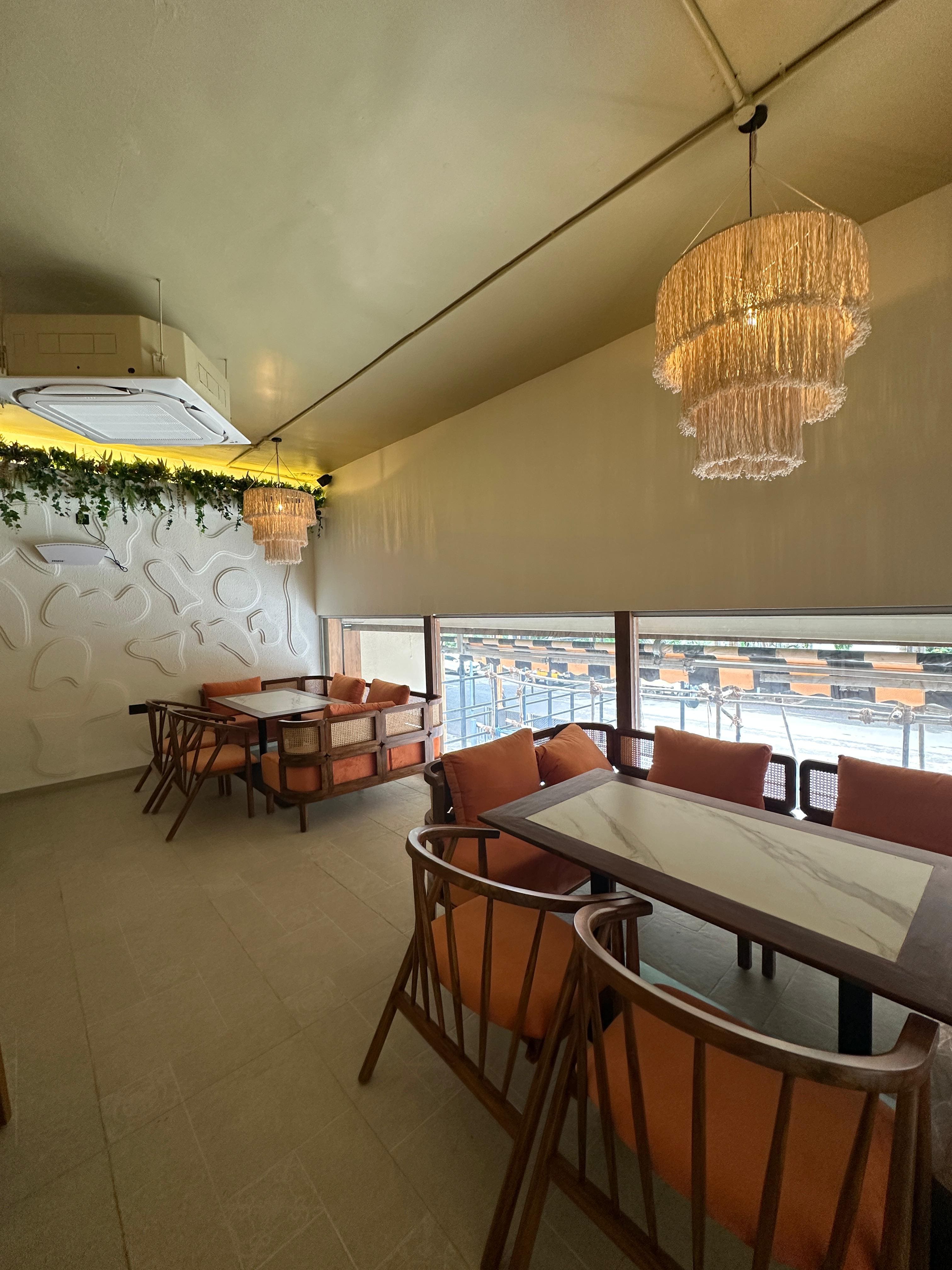 Restaurant image