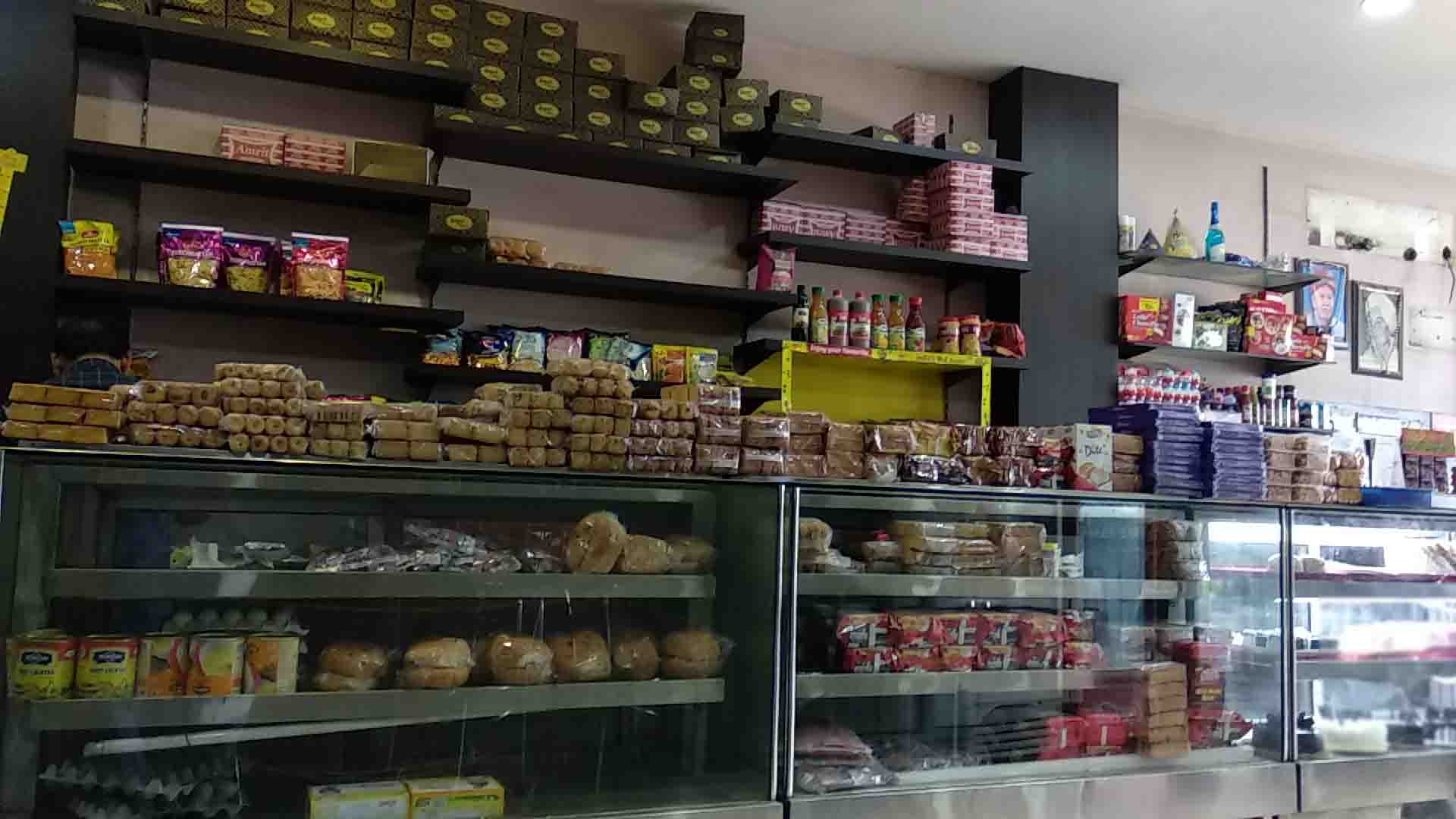 Amrit Bakers, Mall Road, Amritsar Zomato