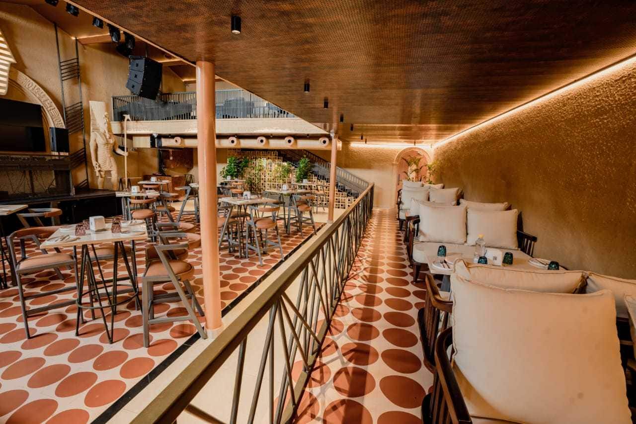 Dune Bar & Kitchen, Jubilee Hills, Hyderabad | Zomato