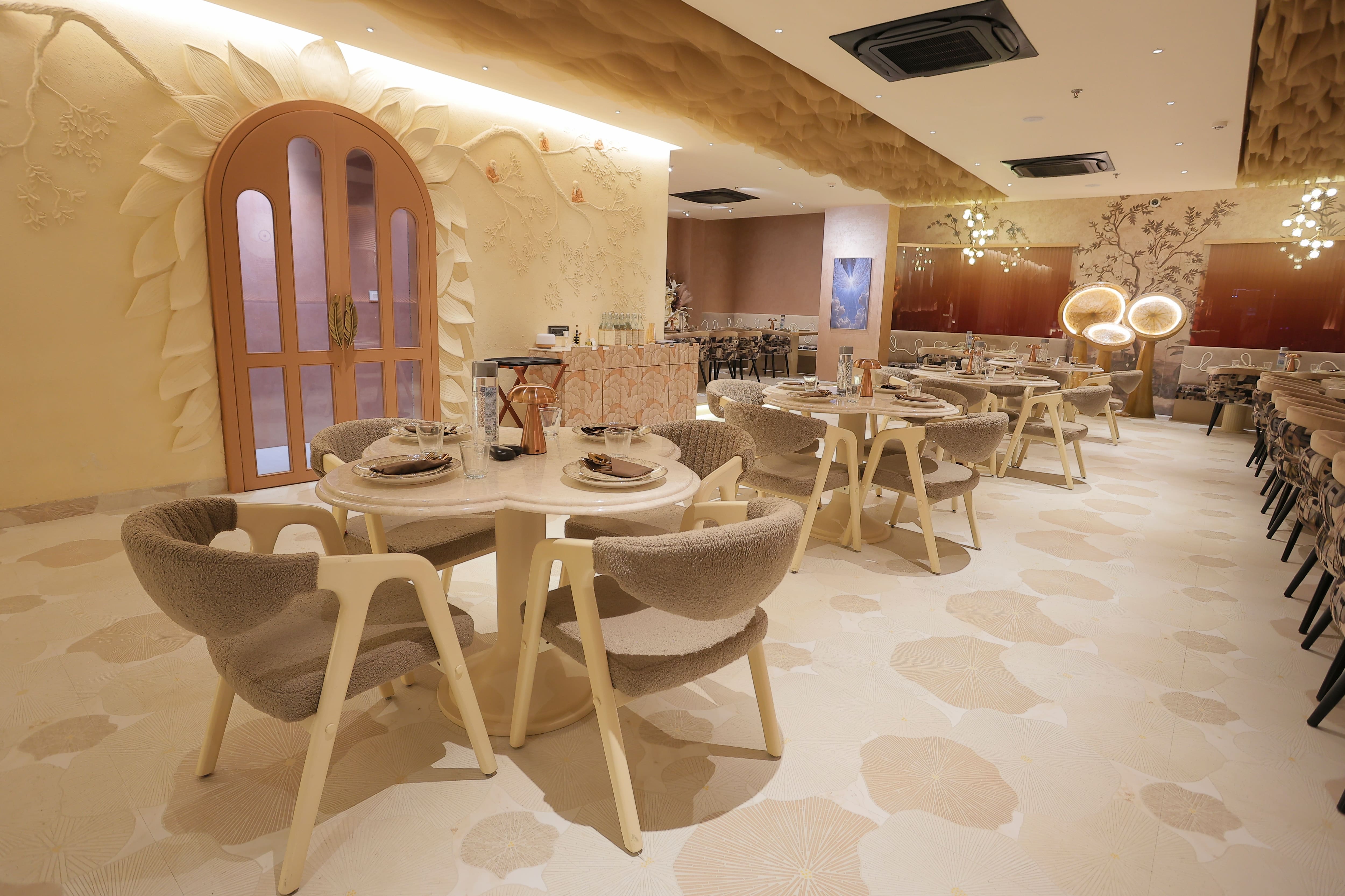 Restaurant image