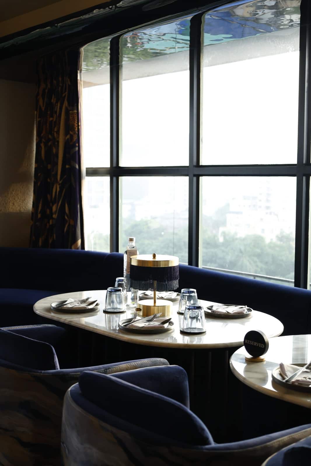 private dining, private dining rooms, private dining restaurants, group dining, fine dining restaurants, intimate dining, exclusive dining, corporate dining, luxury dining - Cosy Box - img3