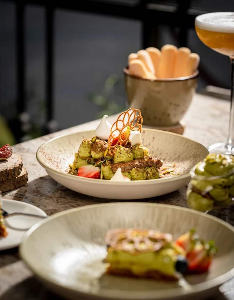private dining, private dining rooms, private dining restaurants, group dining, fine dining restaurants, intimate dining, exclusive dining, corporate dining, luxury dining - Cosy Box - img4