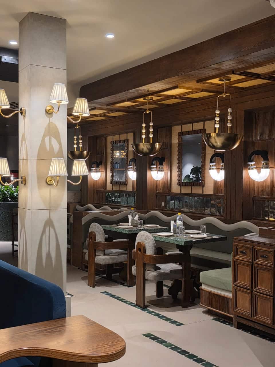 Restaurant image