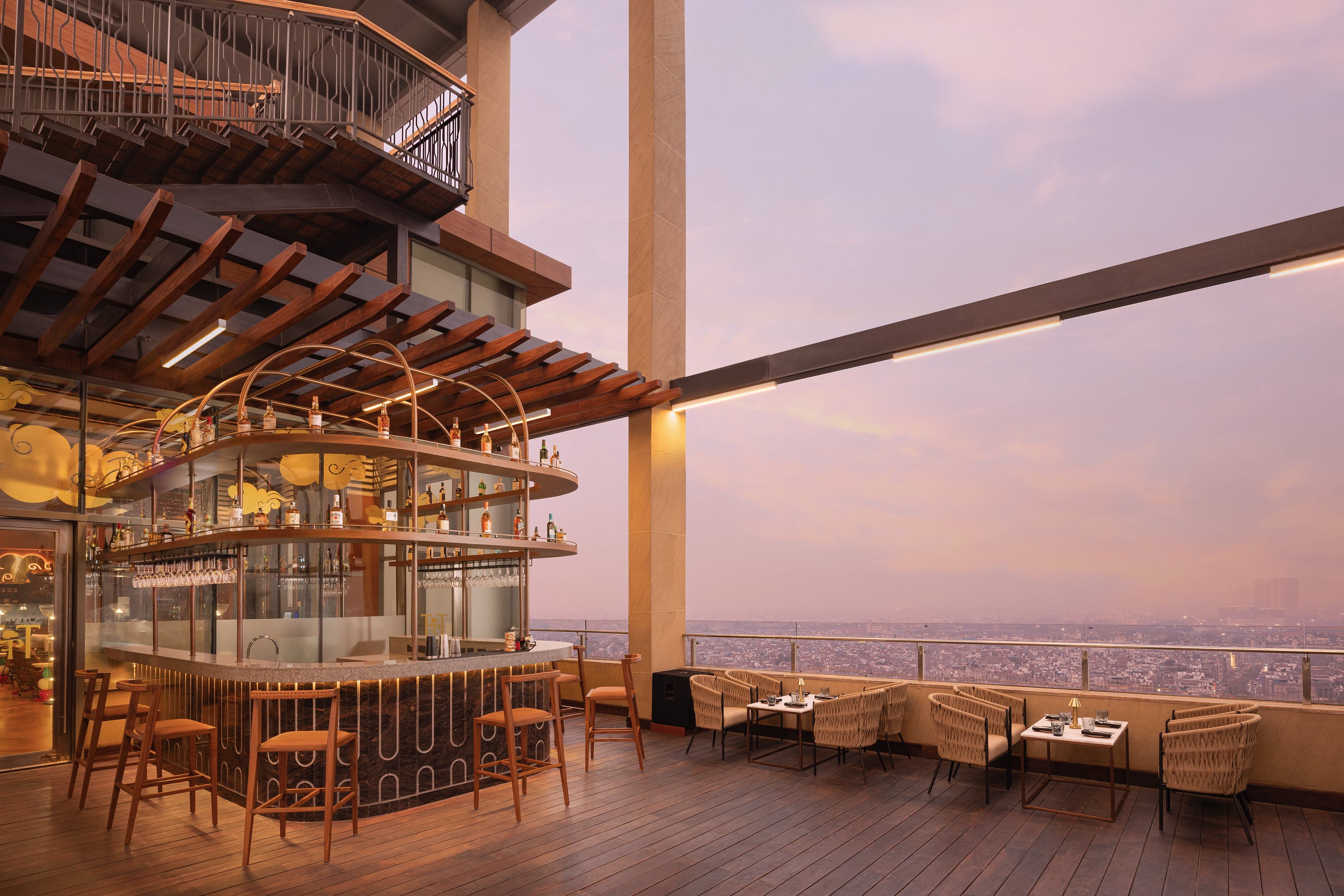 Restaurant image