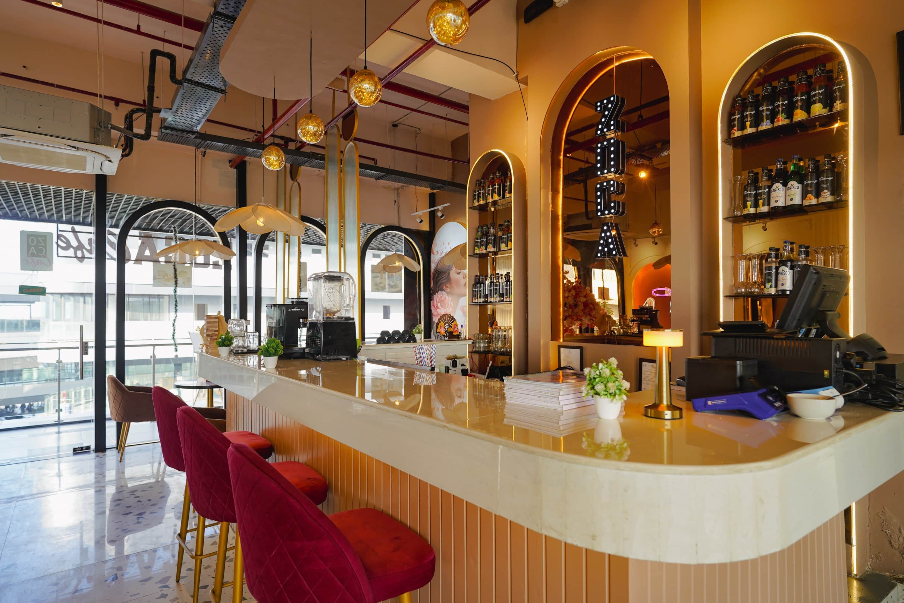 Zoca Cafe image
