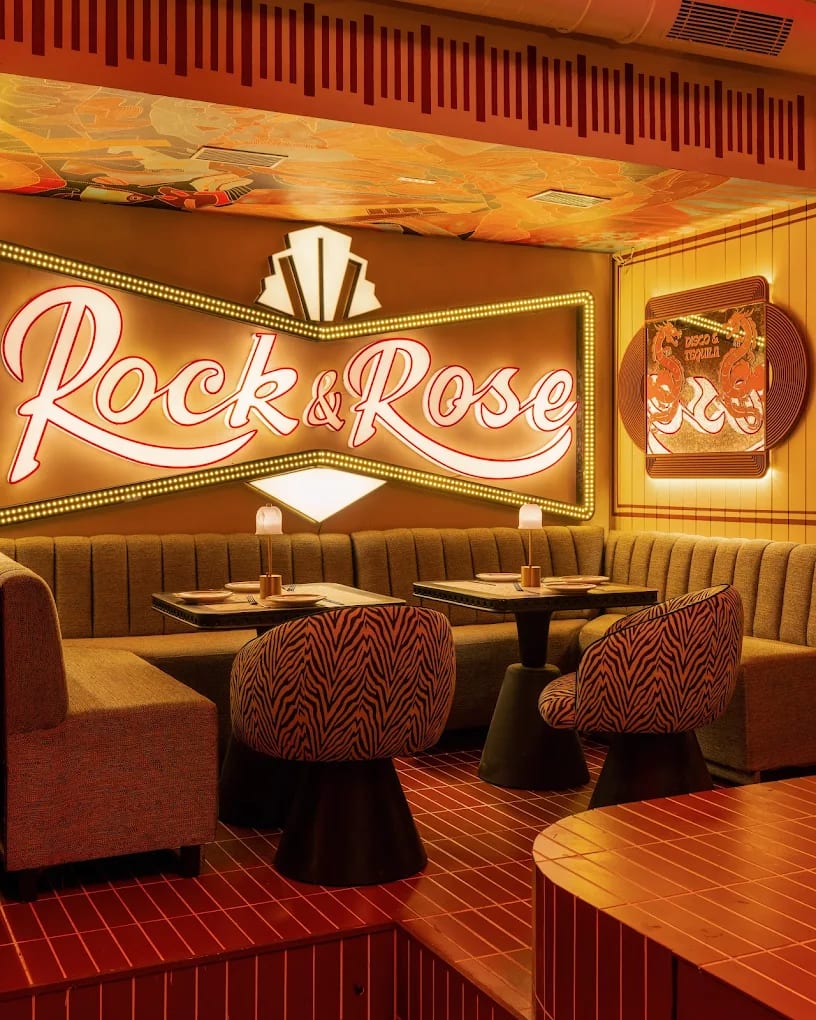 Restaurant image