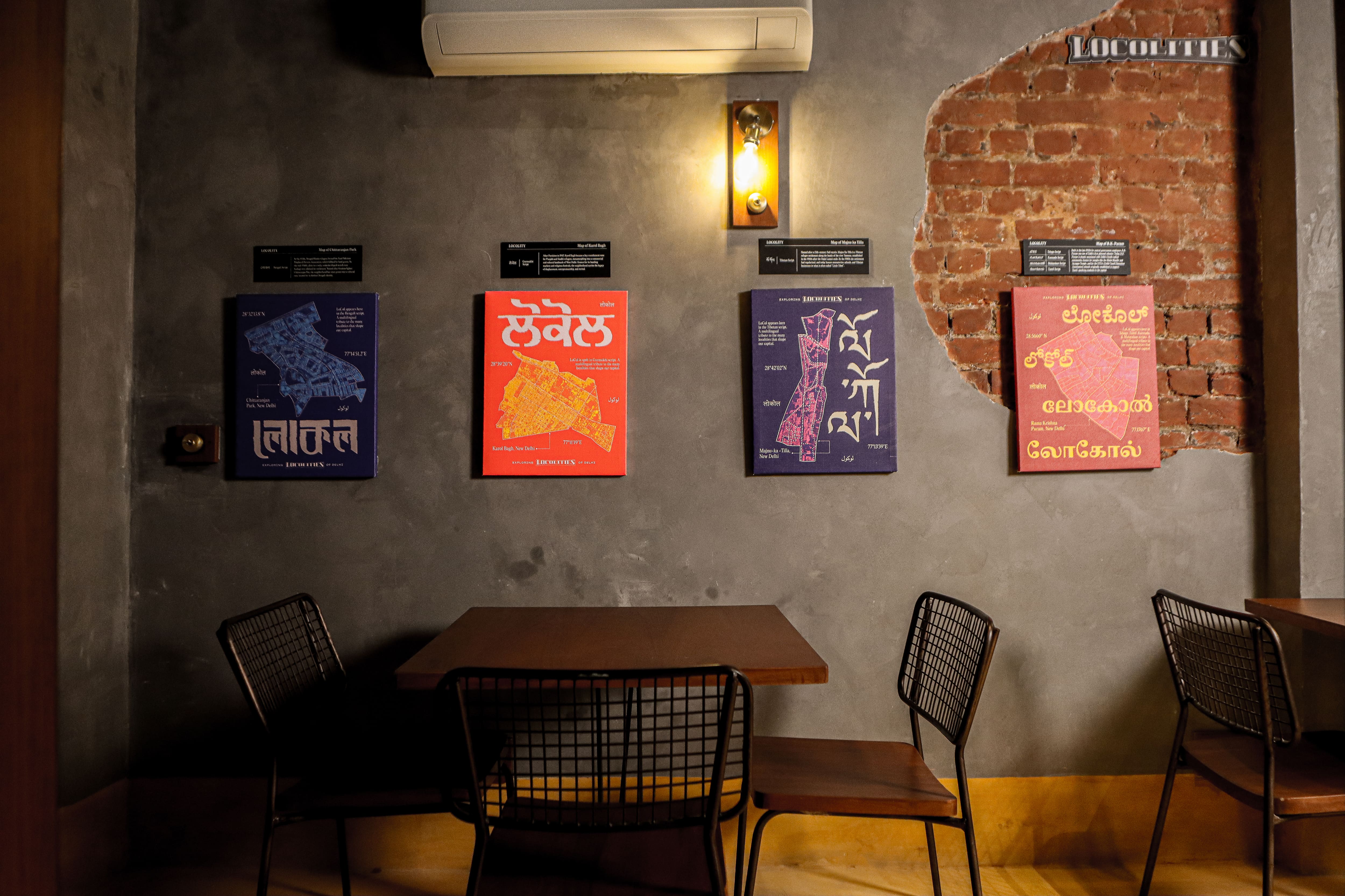 pet friendly places, pet friendly cafes, pet friendly dining, dog friendly restaurants, dog friendly cafes - Subko Lodhi Colony - img3