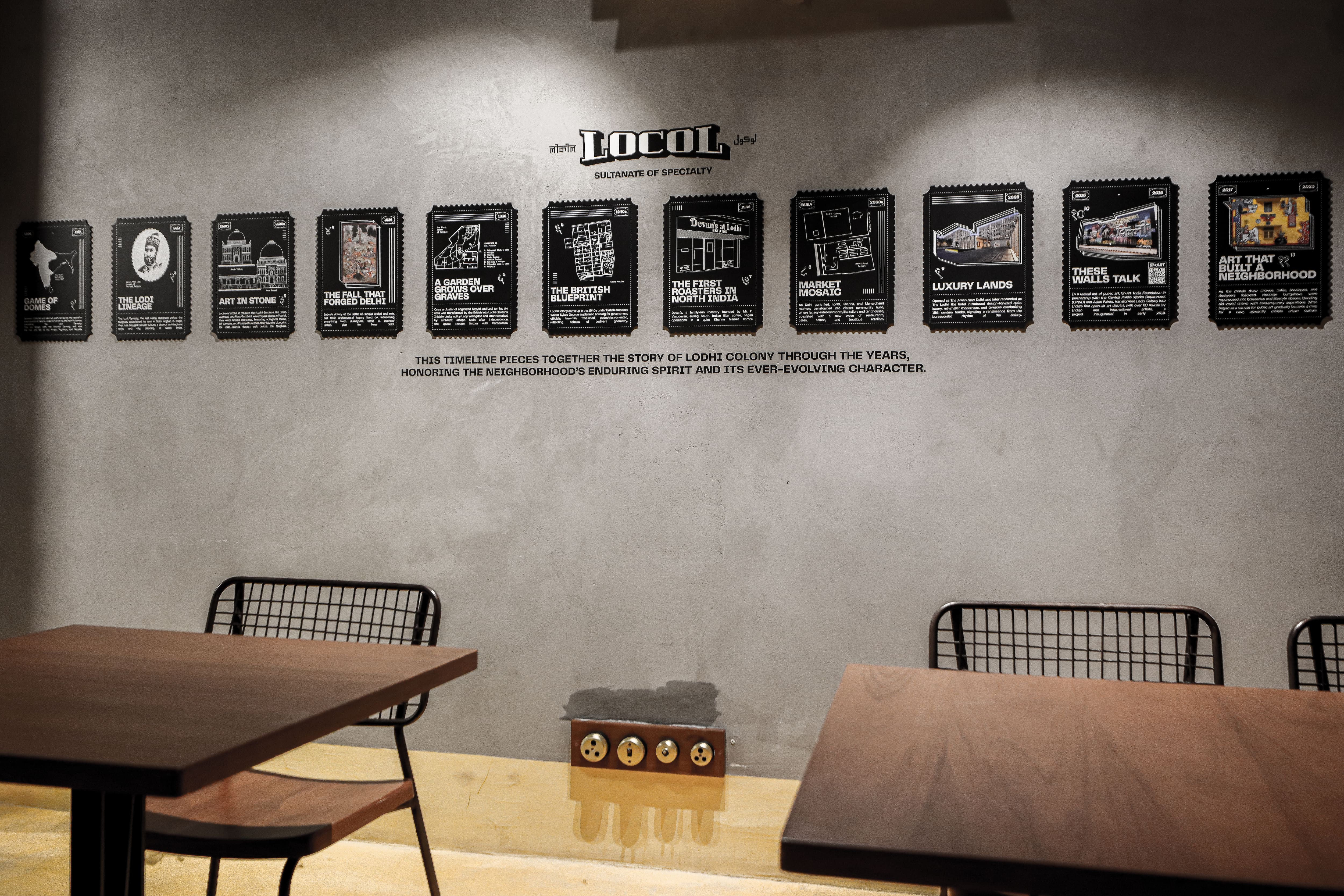 pet friendly places, pet friendly cafes, pet friendly dining, dog friendly restaurants, dog friendly cafes - Subko Lodhi Colony - img5