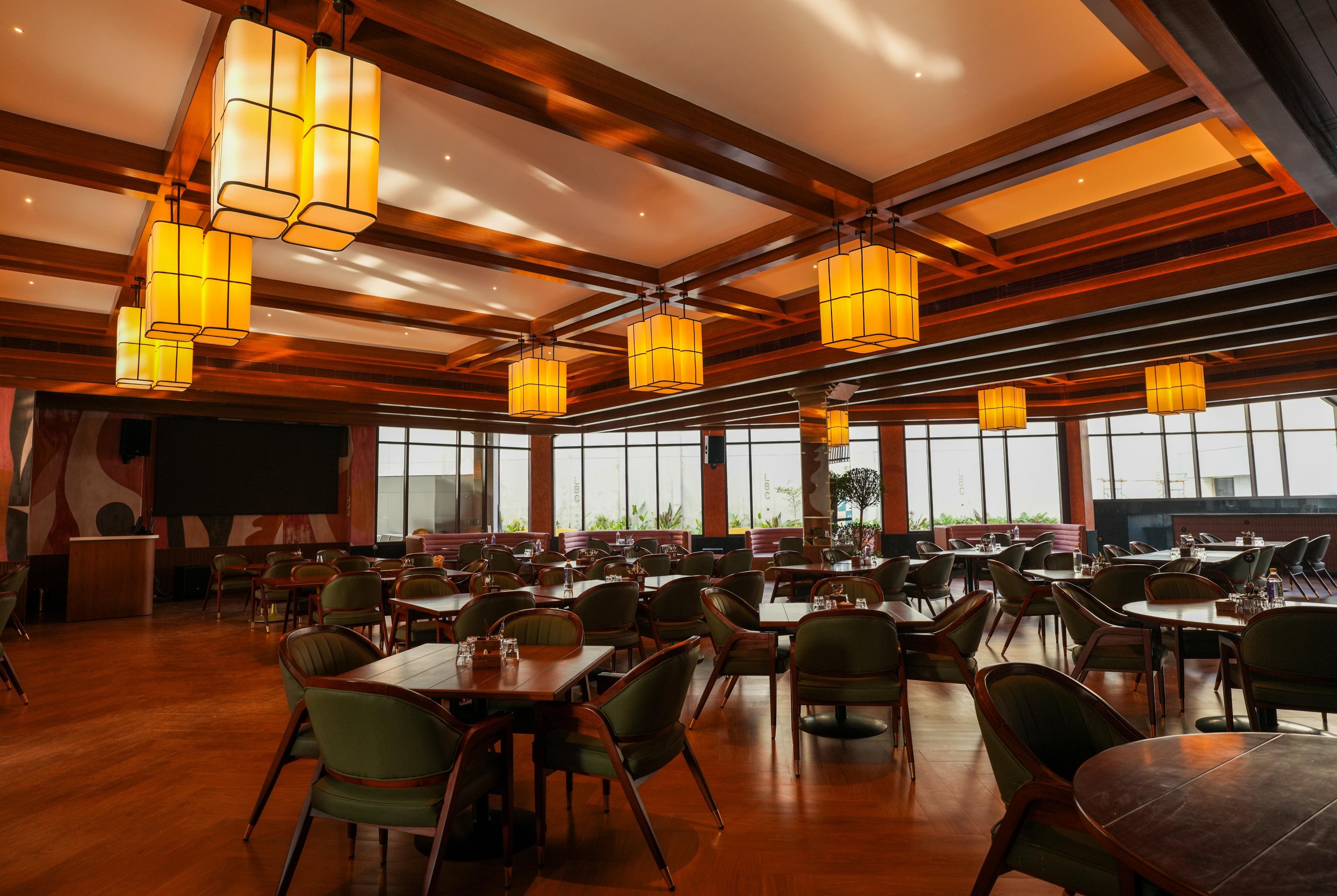Restaurant image
