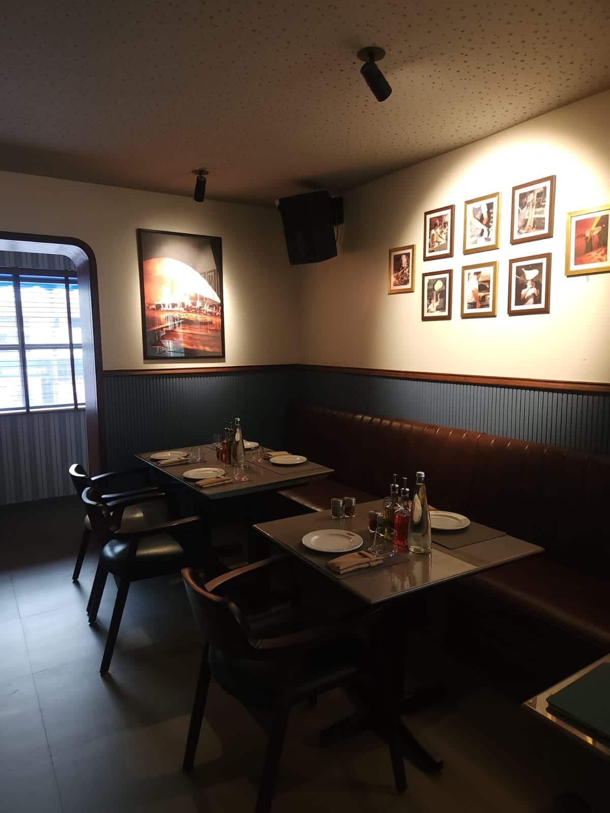 Restaurant image