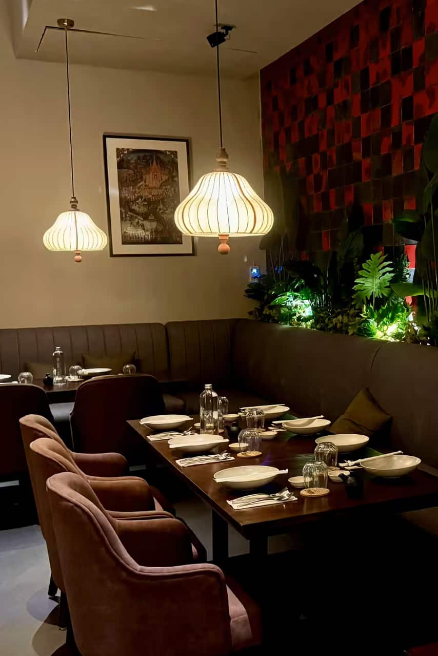 pan asian restaurants, pan asian food, pan asian fine dining, fine dining restaurants, asian restaurants, sushi, dim sum, ramen, sashimi, bao - Zuki - img3