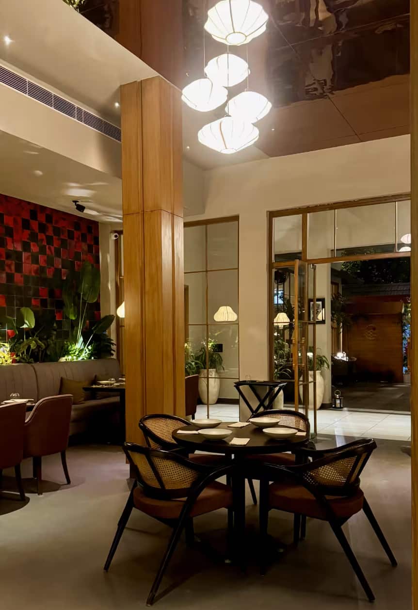 Restaurant image