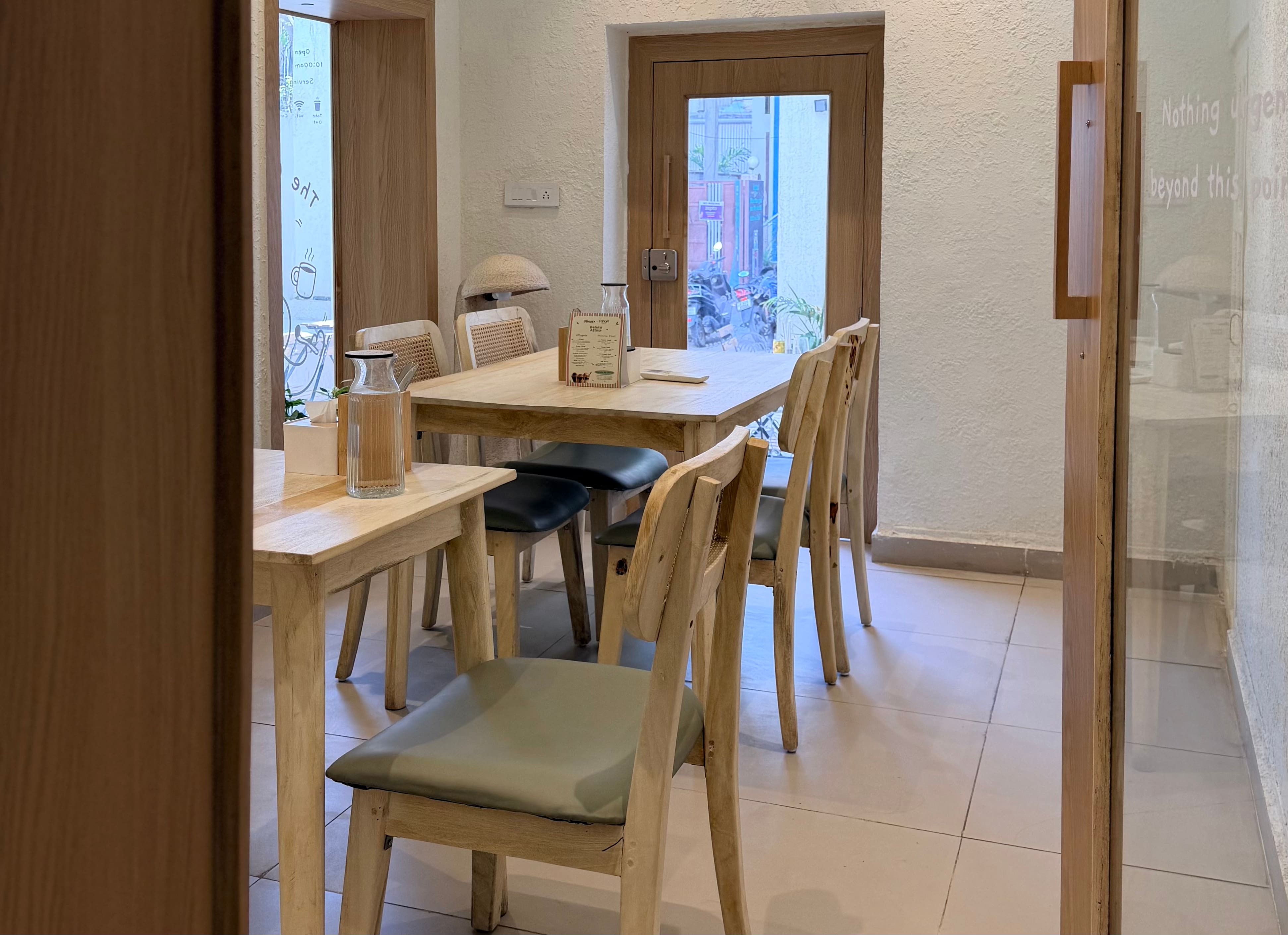 Restaurant image