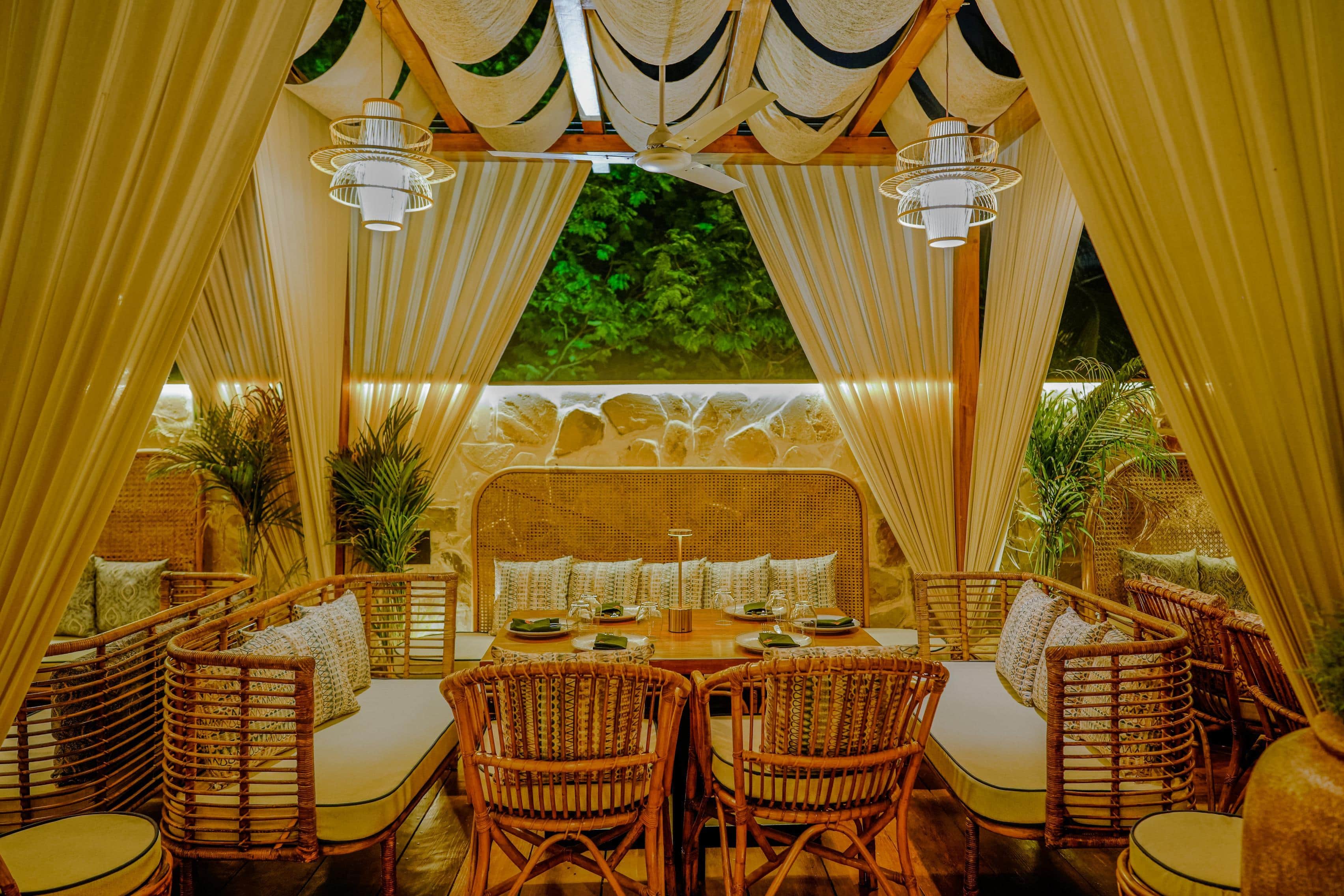 Restaurant image